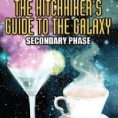 The Hitchhiker's Guide to the Galaxy: The Secondary Phase
