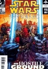 Star Wars: Republic #62