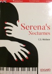 Okładka książki Serena's Nocturnes C.S. Wallace