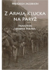 Okładka książki Z Armją Klucka na Paryż. Pamiętnik lekarza Polaka Wojciech Jacobson