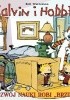 Calvin i Hobbes. Rozwój nauki robi "brzdęk"
