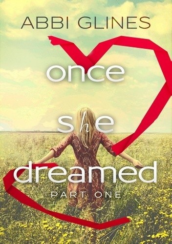 Okładki książek z cyklu Once She Dreamed