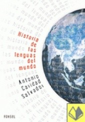 Historia de las lenguas del mundo