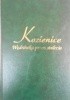 Okładka książki Kozienice. Wędrówka przez stulecia. Eugeniusz Jaworski