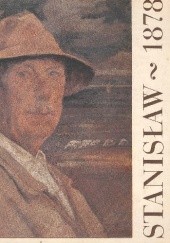 Okładka książki Stanisław Czajkowski 1878-1954 Stanisław Czajkowski (malarz), Irena Kościałkowska