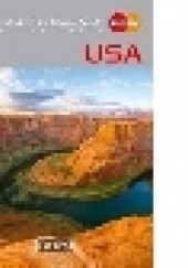 Okładka książki Podróżuj z MasterCard: USA Jolanta Bąk