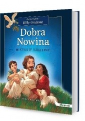 Dobra Nowina - historie biblijne