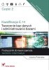 Okładka książki Kwalifikacja E14. Część 2. Tworzenie baz danych i administrowanie bazami. Podręcznik do nauki zawodu technik informatyk Jolanta Pokorska