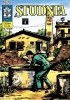 Okładka książki Studnia Zbigniew Gabiński,&nbsp;Andrzej Kamiński
