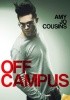 Okładka książki Off Campus Amy Jo Cousins