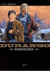 Durango #12: Dziedziczka