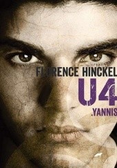 Okładka książki U4 : Yannis Florence Hinckel