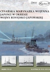 Cesarska marynarka wojenna Japonii w okresie wojny rosyjsko-japońskiej
