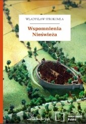 Okładka książki Wspomnienia Nieświeża Władysław Syrokomla
