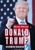 Okładka książki Donald Trump. Człowiek Sukcesu Michael D'Antonio