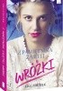 Okładka książki Z pamiętnika zajętej wróżki Ewa Zdunek