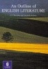Okładka książki An Outline of English Literature Gwyneth Roberts,&nbsp;G C Thornley