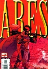 Ares #1