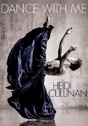 dance with me by heidi cullinan