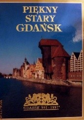 Piękny stary Gdańsk