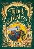 Okładka książki Tymek i Mistrz tom 2 - wydanie zbiorcze Tomasz Lew Leśniak,&nbsp;Rafał Skarżycki