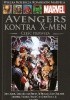 Okładka książki Avengers kontra X-Men. Część 1 Jason Aaron,&nbsp;Brian Michael Bendis,&nbsp;Ed Brubaker,&nbsp;Frank Cho,&nbsp;Matt Fraction,&nbsp;Jonathan Hickman,&nbsp;John Romita Jr.