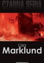 Okładka książki Dożywocie cz. II Liza Marklund