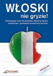 Okładka książki Włoski nie gryzie! praca zbiorowa