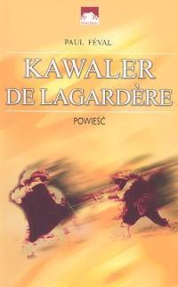 Kawaler de Lagardère