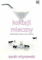 Okładka książki Koktajl mleczny