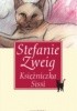 Okładka książki Księżniczka Sissi Stefanie Zweig