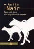 Okładka książki Opowieść żony, która spróbowała czarów Anita Nair