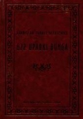 Okładka książki 622 upadki Bunga, czyli demoniczna kobieta Stanisław Ignacy Witkiewicz