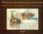 Wrocław na starych pocztówkach