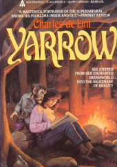 Yarrow: An Autumn Tale