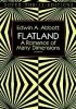 Flatland A Romance of Many Dimensions