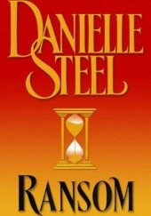 Okładka książki Ransom Danielle Steel