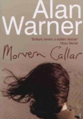 Okładka książki Morvern Callar Alan Warner