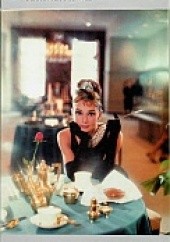 Okładka książki Breakfast At Tiffany's Truman Capote