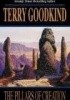 Okładka książki The Pillars of Creation Terry Goodkind