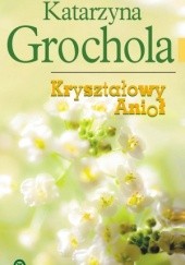 Okładka książki Kryształowy Anioł Katarzyna Grochola
