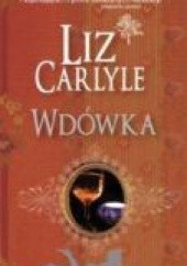 Okładka książki Wdówka Liz Carlyle
