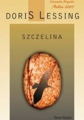 Okładka książki Szczelina Doris Lessing