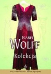 Okładka książki Kolekcja Isabel Wolff