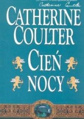 Okładka książki Cień nocy Catherine Coulter