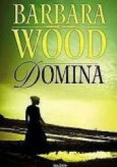 Okładka książki Domina Barbara Wood
