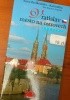 Okładka książki Vratislav město na ostrovech Anna Będkowska-Karmelita,&nbsp;Wojciech Zalewski
