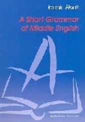 A Short Grammar of Middle English