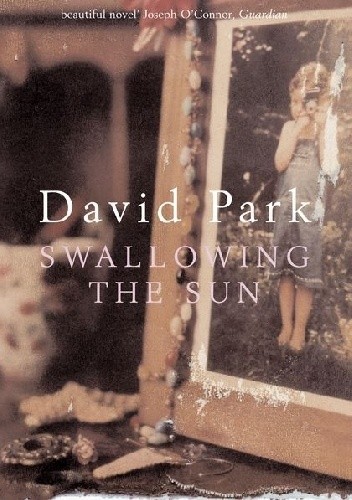 Okładka książki Swallowing the Sun David Park
