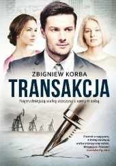 Transakcja - Zbigniew Korba